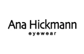 Ana Hickmann - logo