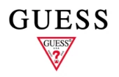 Guess - logo
