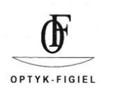 Marek Figiel Zakład optyczny - logo