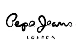 Pepe Jeans - logo